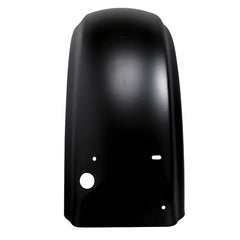 HR3 Vivid Black Motorcycle Rear Fender Mudguard FLTRK,FLHTK/FLHT 2014-2023
