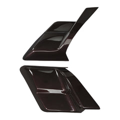 HR3 Black Forest CVO Stretched Side Covers CVO Street Glide (FLHXSE) 2019