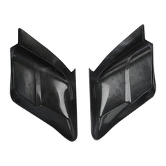 HR3 Black Forest CVO Stretched Side Covers CVO Street Glide (FLHXSE) 2019