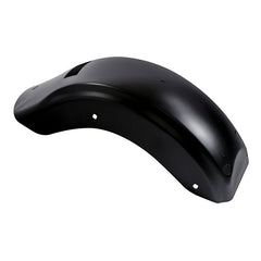 HR3 Black Denim Motorcycle Rear Fender Mudguard FLTRK,FLHTK/FLHT 2014-2023