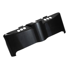 HR3 Dark Slate Candy / Arctic Black Inner Fairing Skirt 2017 CVO Street Glide （FLHXSE）