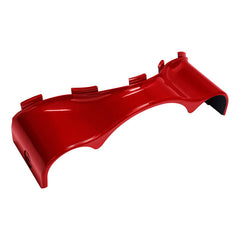 HR3 Billiard Red Outer Fairing Skirt 2021 STREET GLIDE SPECIAL(FLHXS )