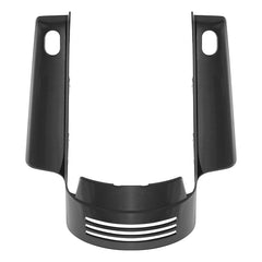 HR3 Industrial Gray Rear Fender Filler Panel For Harley 2014-2023 FLHX FLHXS, 2015-2023 FLTRX FLTRXS