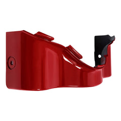 HR3 Billiard Red Outer Fairing Skirt 2021 STREET GLIDE SPECIAL(FLHXS )