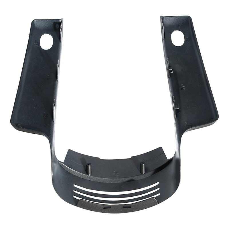 HR3 Industrial Gray Rear Fender Filler Panel For Harley 2014-2023 FLHX FLHXS, 2015-2023 FLTRX FLTRXS