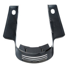 HR3 Industrial Gray Rear Fender Filler Panel For Harley 2014-2023 FLHX FLHXS, 2015-2023 FLTRX FLTRXS