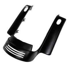HR3 Black Denim Rear Fender Filler Panel For Harley 2014-2023 FLHX FLHXS, 2015-2023 FLTRX FLTRXS