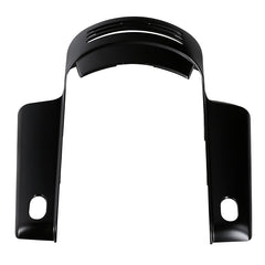 HR3 Black Denim Rear Fender Filler Panel For Harley 2014-2023 FLHX FLHXS, 2015-2023 FLTRX FLTRXS
