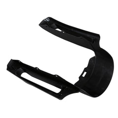 HR3 Black Denim CVO STYLE Rear Fender Filler Panel FOR Harley Touring 2014-2023