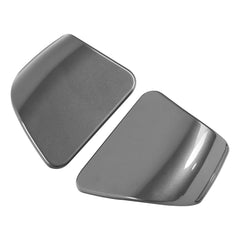 HR3 Industrial Gray Inner Fairing Inner Fairing Glove Box Doors Cover 2019 ROAD GLIDE FLTRX