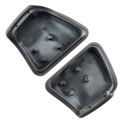 HR3 Industrial Gray Inner Fairing Inner Fairing Glove Box Doors Cover 2019 ROAD GLIDE FLTRX