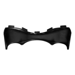 HR3  Dark Slate Candy / Arctic Black Outer Fairing Skirt 2017 CVO Street Glide （FLHXSE）