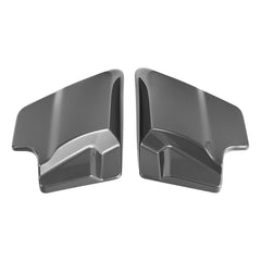 HR3 Industrial Gray Side Covers 2019 ROAD GLIDE (FLTR)