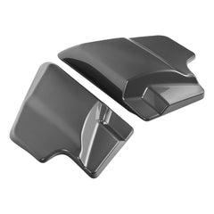 HR3 Industrial Gray Side Covers 2019 ROAD GLIDE (FLTR)