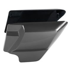 HR3 Industrial Gray Side Covers 2019 ROAD GLIDE (FLTR)
