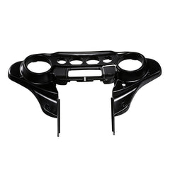 HR3 Black Denim Harley Front  Inner Fairing 2015-2017 STREET GLIDE SPECIAL