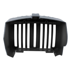 HR3 Gunship Gray Harley Oil Cooler Cover For Harley Touring 2017-2023