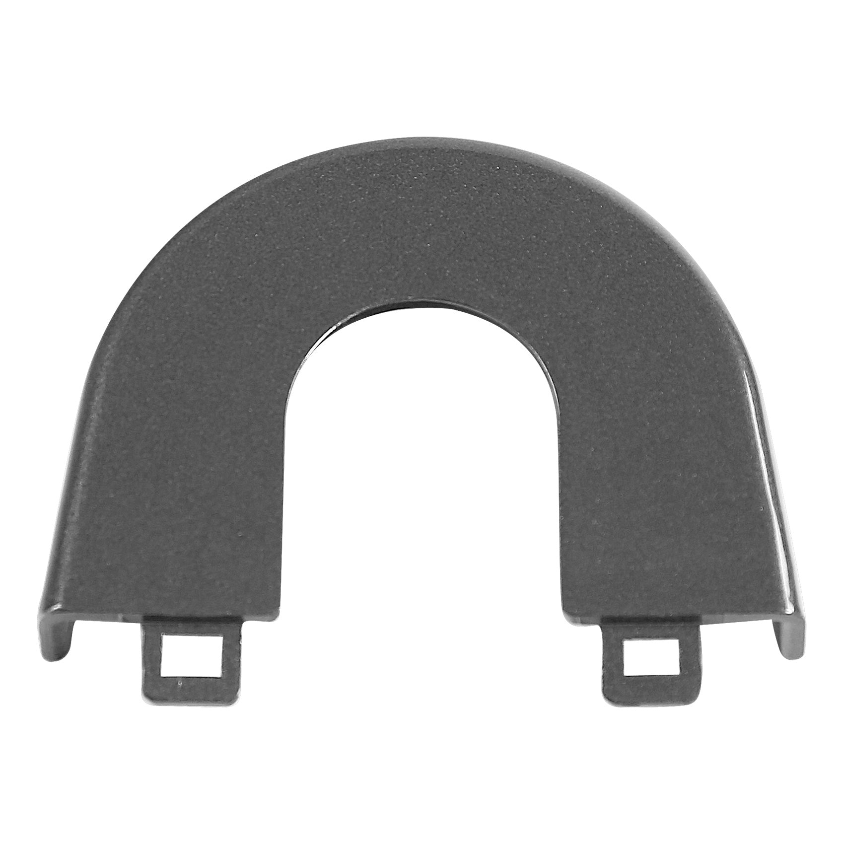 HR3 Industrial Gray Ignition Switch Panel Trim 2019 ROAD GLIDE FLTRX