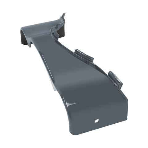 HR3 Gunship Gray Outer Fairing Skirt For Street Glide Special 2022 (FLHXS)