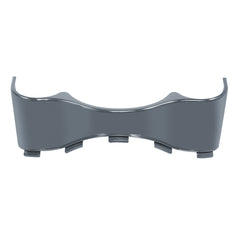 HR3 Gunship Gray Outer Fairing Skirt For Street Glide Special 2022 (FLHXS)