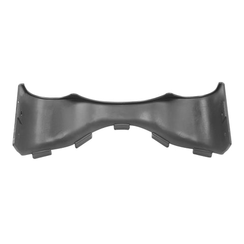 HR3 Gunship Gray Outer Fairing Skirt For Street Glide Special 2022 (FLHXS)