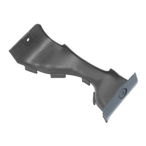 HR3 Gunship Gray Outer Fairing Skirt For Street Glide Special 2022 (FLHXS)