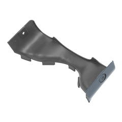 HR3 Gunship Gray Outer Fairing Skirt For Street Glide Special 2022 (FLHXS)