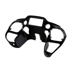 HR3 Black Denim Outer Shark Fairing & Inner Fairing Set STREET GLIDE SPECIAL 2015-2017