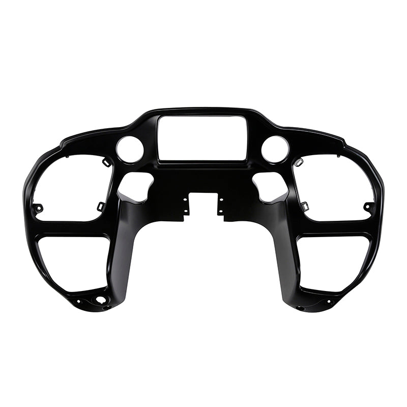 HR3 Black Denim Outer Shark Fairing & Inner Fairing Set STREET GLIDE SPECIAL 2015-2017