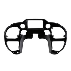 HR3 Black Denim Outer Shark Fairing & Inner Fairing Set STREET GLIDE SPECIAL 2015-2017