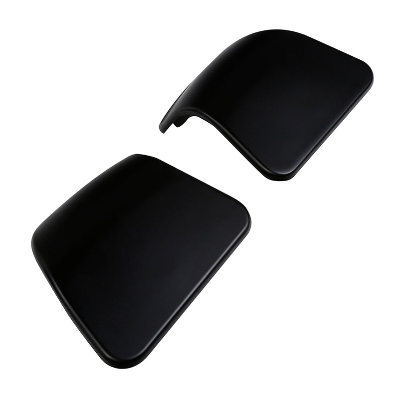 HR3 Black Denim Inner Fairing Glove Box Doors Cover ROAD GLIDE SPECIAL(FLTRXS) 2015、2017、2022