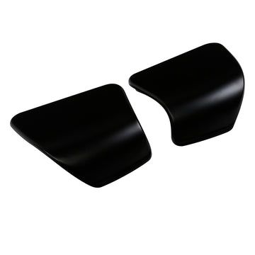 HR3 Black Denim Inner Fairing Glove Box Doors Cover ROAD GLIDE SPECIAL(FLTRXS) 2015 2017 2022