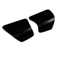 HR3 Black Denim Inner Fairing Glove Box Doors Cover ROAD GLIDE SPECIAL(FLTRXS) 2015、2017、2022