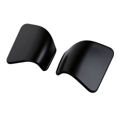 HR3 Black Denim Inner Fairing Glove Box Doors Cover ROAD GLIDE SPECIAL(FLTRXS) 2015、2017、2022