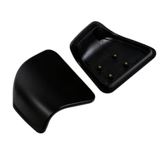 HR3 Black Denim Inner Fairing Glove Box Doors Cover ROAD GLIDE SPECIAL(FLTRXS) 2015、2017、2022