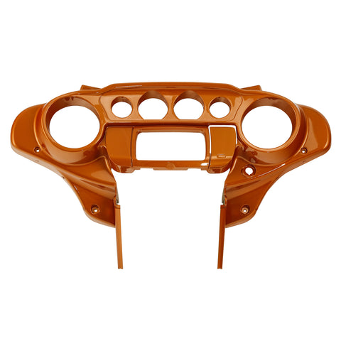HR3 Amber Whiskey 2014SG Front Inner Fairing For STREET GLIDE 2014 (FLHX)
