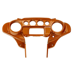 HR3 Amber Whiskey 2014SG Front Inner Fairing For STREET GLIDE 2014 (FLHX)
