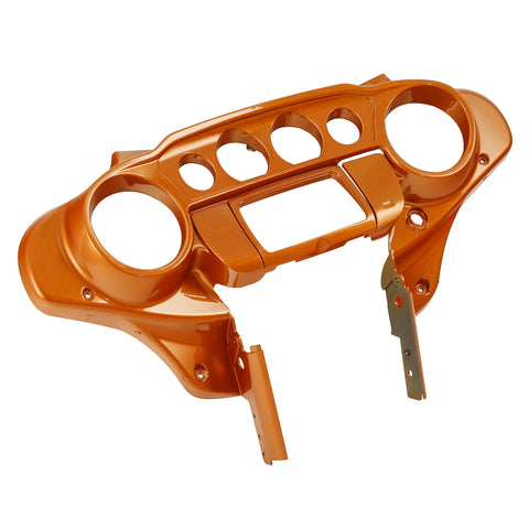 HR3 Amber Whiskey 2014SG Front Inner Fairing For STREET GLIDE 2014 (FLHX)