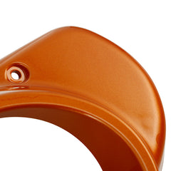 HR3 Amber Whiskey 2014SG Front Inner Fairing 2014 STREET GLIDE（FLHX ）