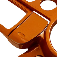 HR3 Amber Whiskey 2014SG Front Inner Fairing 2014 STREET GLIDE（FLHX ）