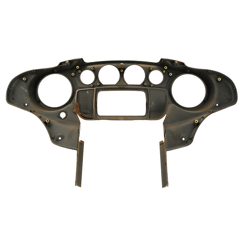 HR3 Amber Whiskey 2014SG Front Inner Fairing 2014 STREET GLIDE（FLHX ）