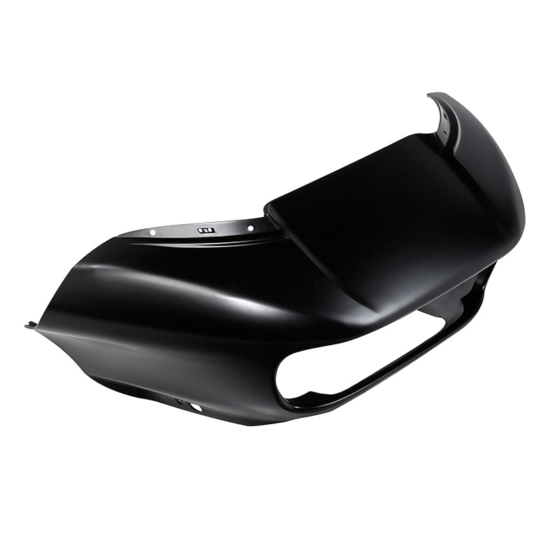 HR3 Black Denim Outer Shark Fairing & Inner Fairing Set STREET GLIDE SPECIAL 2015-2017