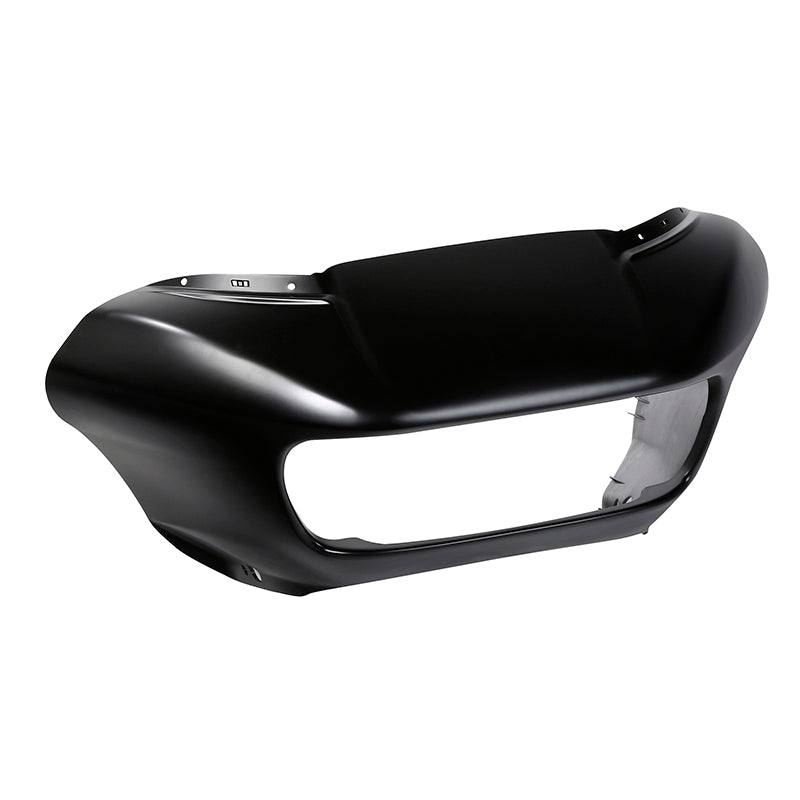 HR3 Black Denim Outer Shark Fairing & Inner Fairing Set STREET GLIDE SPECIAL 2015-2017