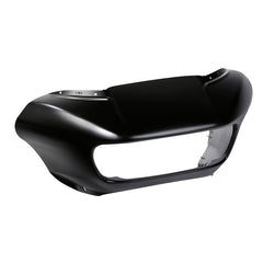 HR3 Black Denim Outer Shark Fairing & Inner Fairing Set STREET GLIDE SPECIAL 2015-2017