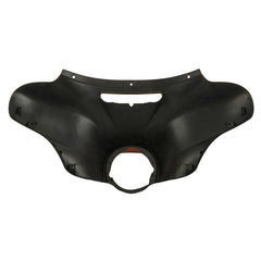 HR3 Amber Whiskey / Vivid Black Outer Batwing Fairing Cowl Upper ELECTRA GLIDE ULTRA LIMITED(FLHTK) 2016