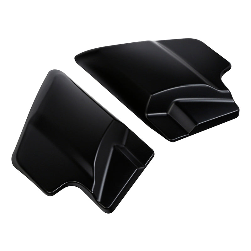 HR3 Black Denim Side Covers STREET GLIDE SPECIAL 2015-2017 (FLHXS )