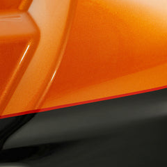 HR3 Amber Whiskey / Vivid Black Side Covers 2016 ELECTRA GLIDE ULTRA LIMITED LOW(FLHTKL)