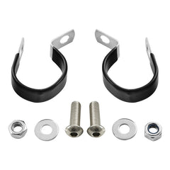 Unpainted Vented Lower Fairing Kit with Speaker Pods For Harley FLHXSE 14-23