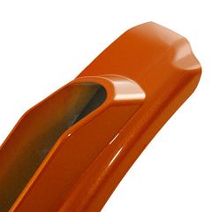 HR3 Amber Whiskey CVO STYLE Rear Fender Filler Panel FOR Harley Touring 2014-2023