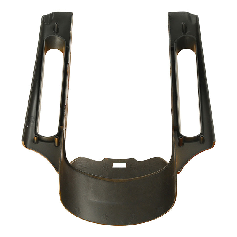 HR3 Amber Whiskey CVO STYLE Rear Fender Filler Panel FOR Harley Touring 2014-2023